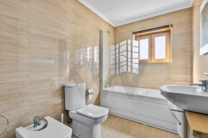 Apartamento T3 para Venda em Lourinhã e Atalaia