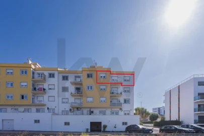 Apartamento T3 para Venda em Lourinhã e Atalaia