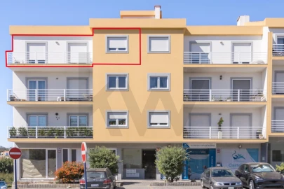 Apartamento T3 para Venda em Lourinhã e Atalaia