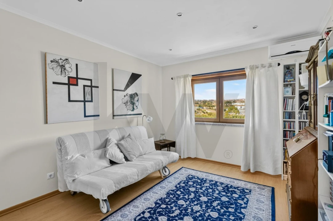 Apartamento T3 para Venda em Lourinhã e Atalaia Foto 28