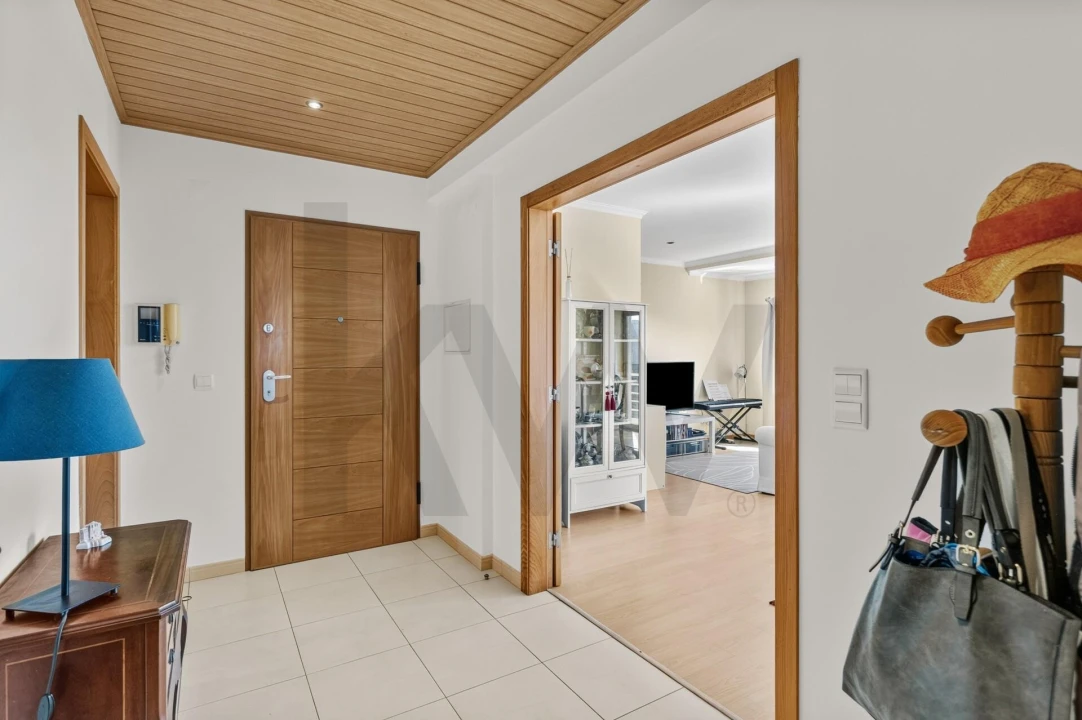 Apartamento T3 para Venda em Lourinhã e Atalaia Foto 6