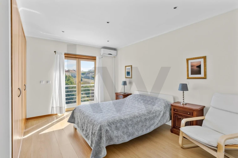Apartamento T3 para Venda em Lourinhã e Atalaia Foto 26