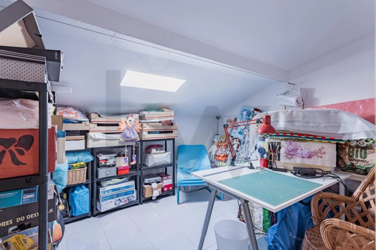 Apartamento T3 para Venda em Lourinhã e Atalaia Foto 32