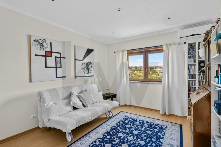 Apartamento T3 para Venda em Lourinhã e Atalaia Foto 28