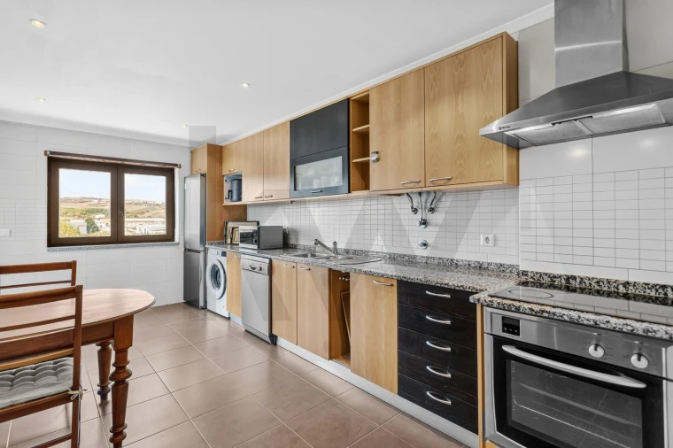 Apartamento T3 para Venda em Lourinhã e Atalaia Foto 17