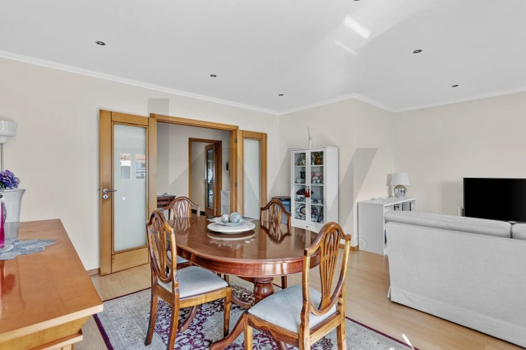 Apartamento T3 para Venda em Lourinhã e Atalaia Foto 9
