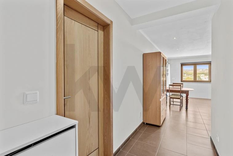 Apartamento T3 para Venda em Lourinhã e Atalaia Foto 15