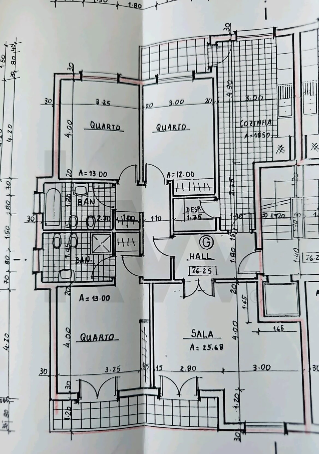 Apartamento T3 para Venda em Lourinhã e Atalaia Foto 35