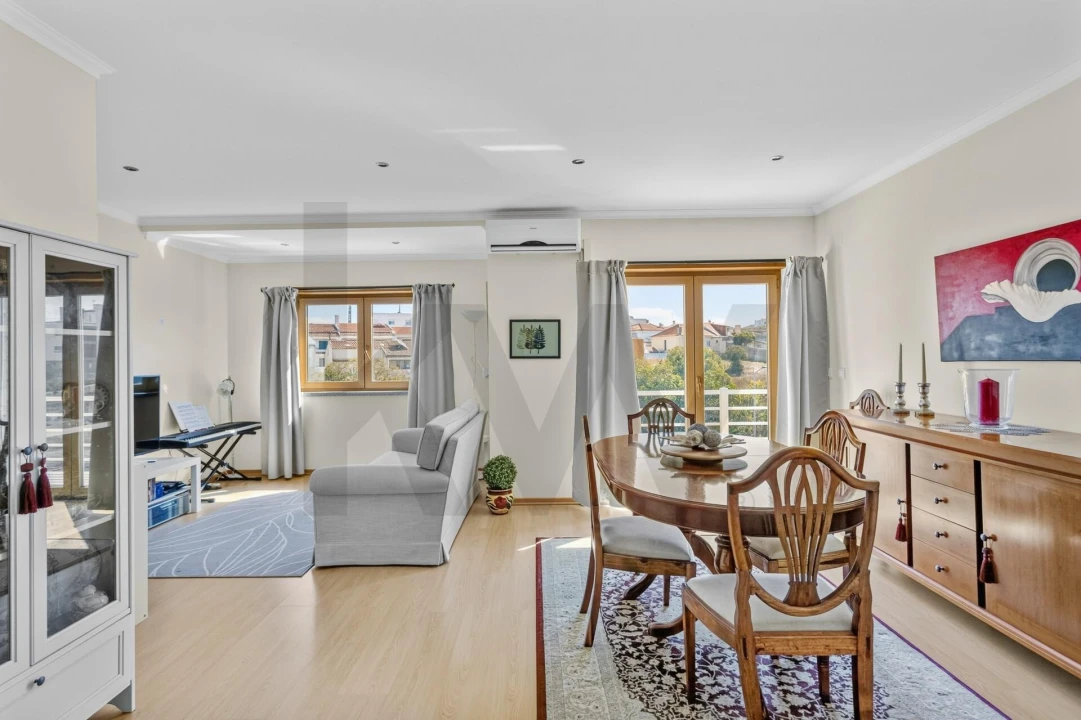 Apartamento T3 para Venda em Lourinhã e Atalaia Foto 7