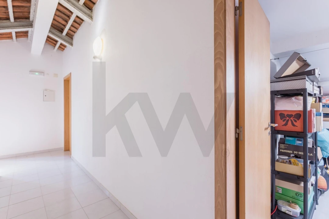 Apartamento T3 para Venda em Lourinhã e Atalaia Foto 31