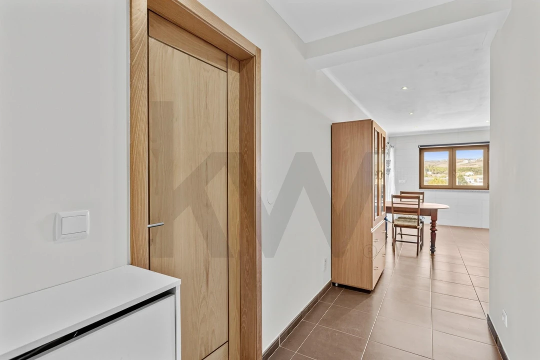 Apartamento T3 para Venda em Lourinhã e Atalaia Foto 15
