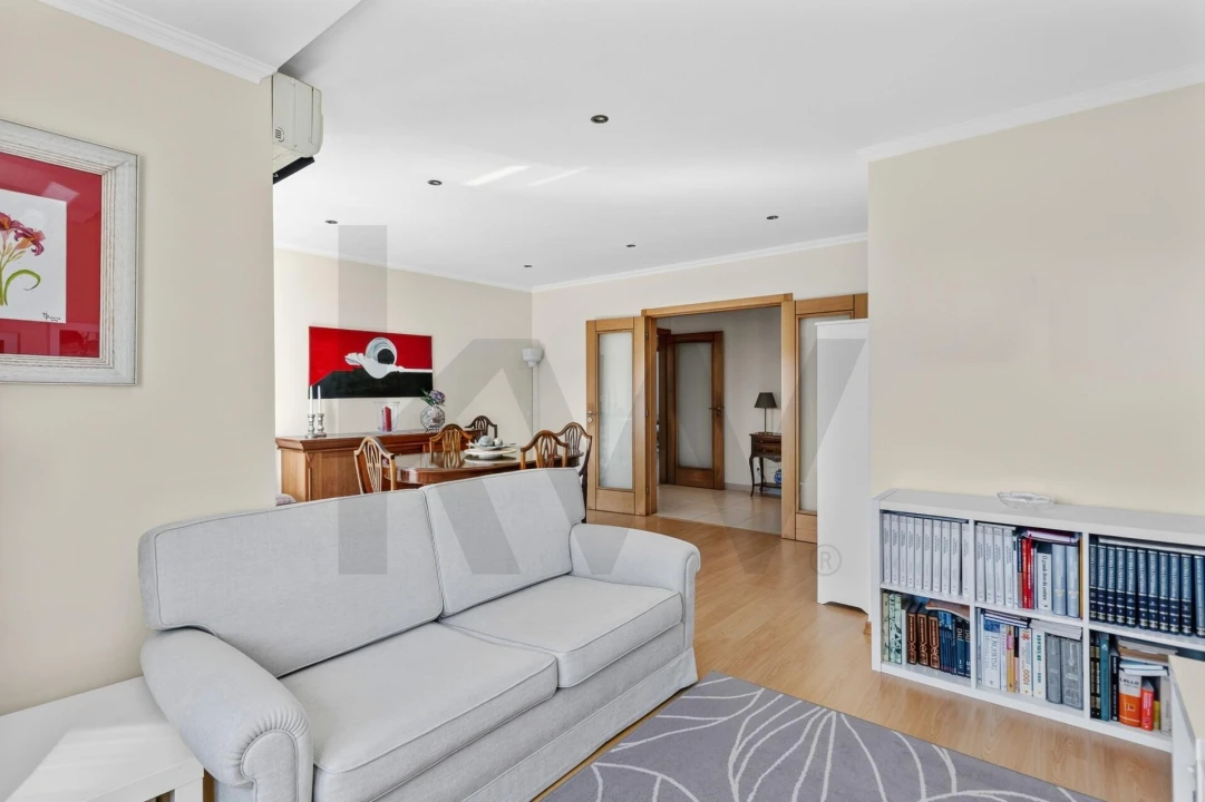 Apartamento T3 para Venda em Lourinhã e Atalaia Foto 12