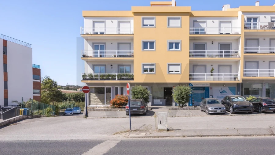 Apartamento T3 para Venda em Lourinhã e Atalaia