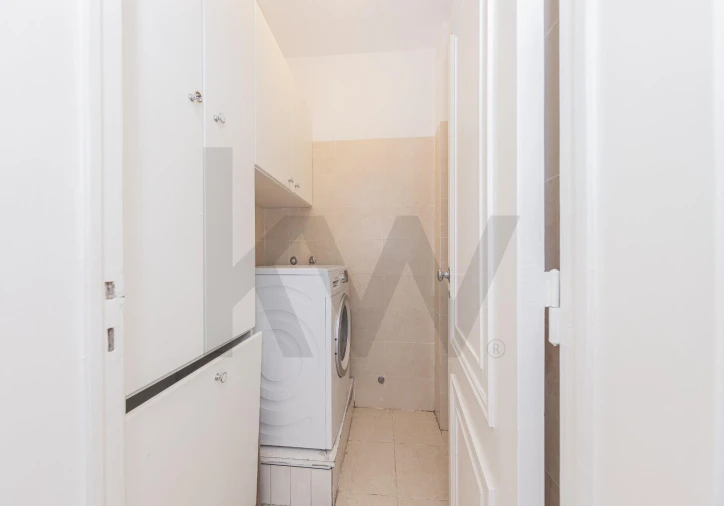 Apartamento T4 para Arrendamento em Lumiar Foto 22