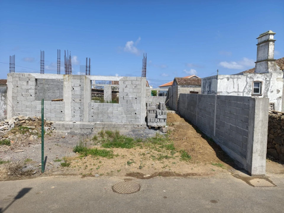 Terreno para Venda em Lajes Foto 2