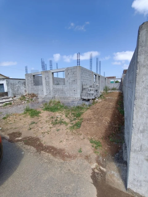Terreno para Venda em Lajes