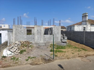 Terreno para Venda em Lajes