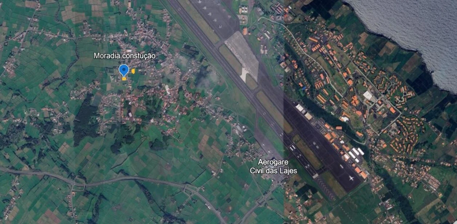 Terreno para Venda em Lajes Foto 14
