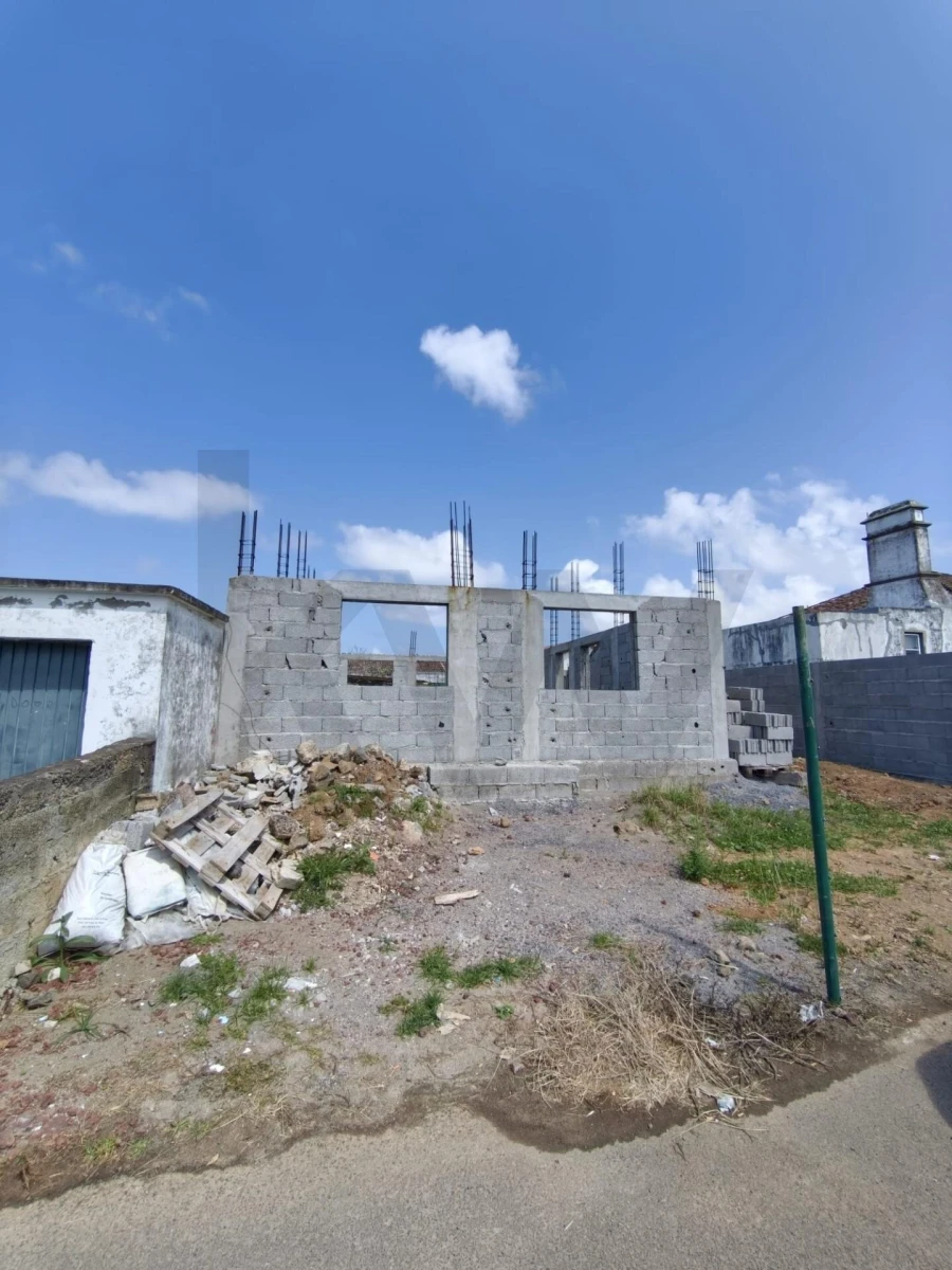 Terreno para Venda em Lajes Foto 5