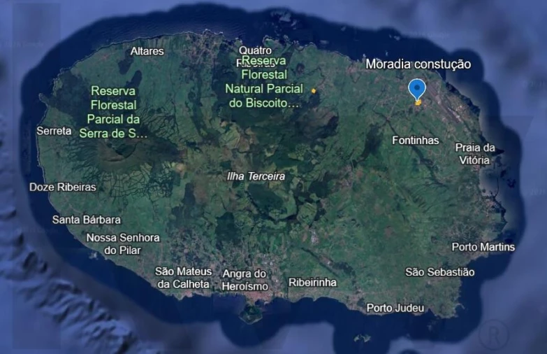 Terreno para Venda em Lajes Foto 13