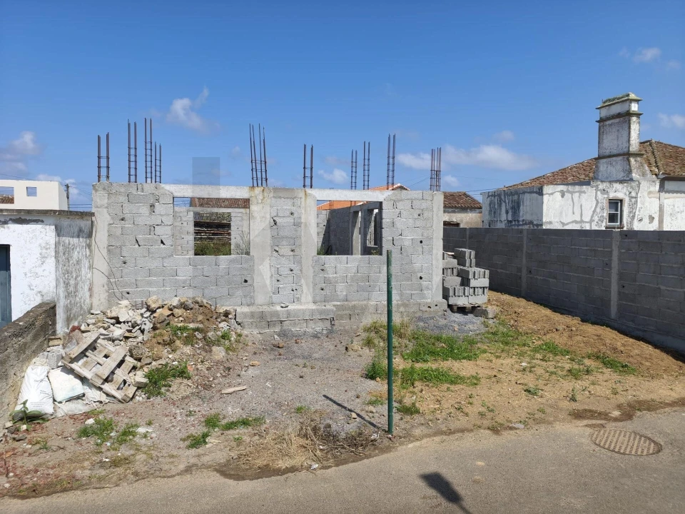 Terreno para Venda em Lajes Foto 1