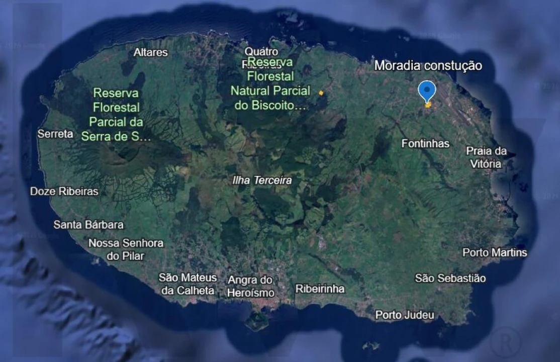 Terreno para Venda em Lajes Foto 13