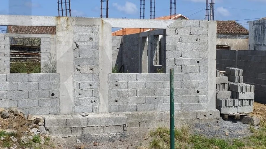 Terreno para Venda em Lajes