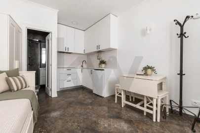 Apartamento para Venda em Santa Maria Maior