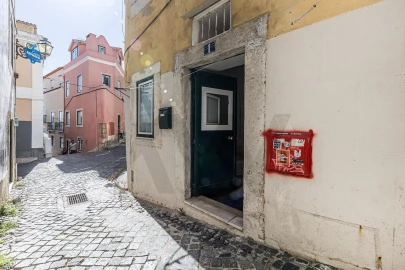 Apartamento para Venda em Santa Maria Maior