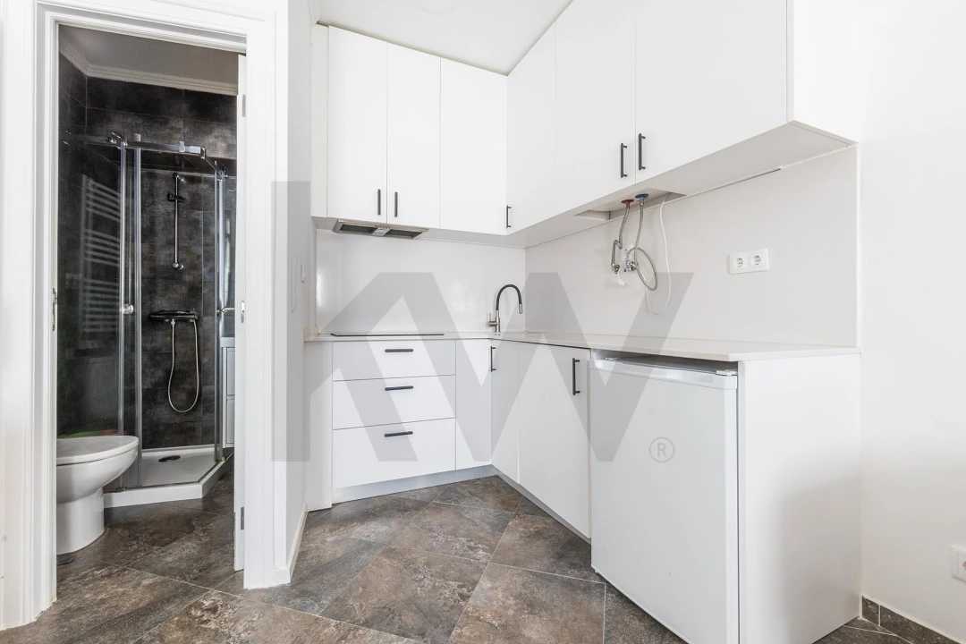 Apartamento para Venda em Santa Maria Maior Foto 6