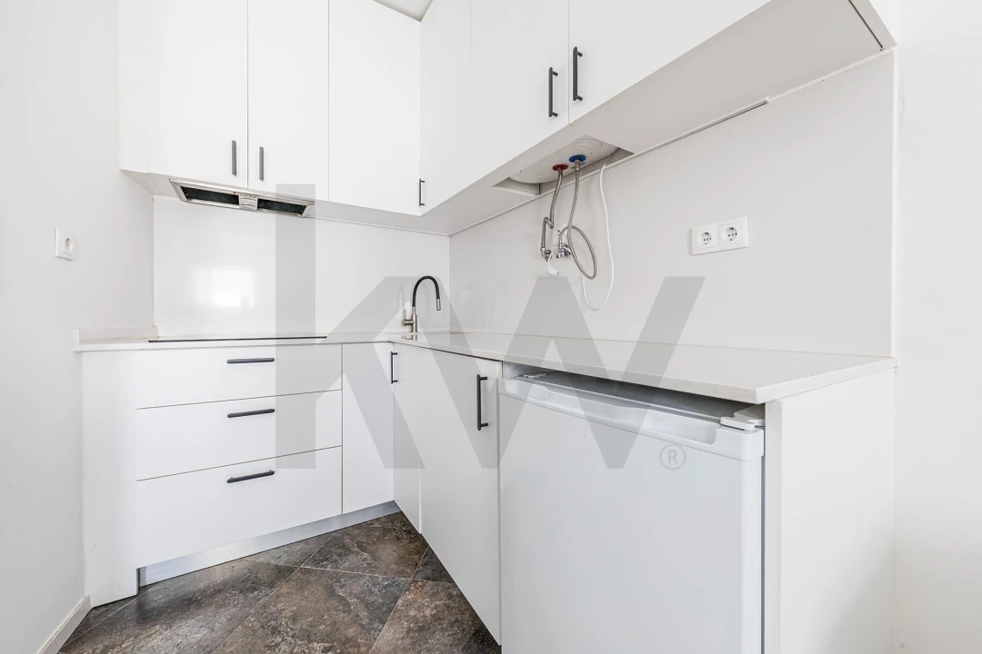 Apartamento para Venda em Santa Maria Maior Foto 7