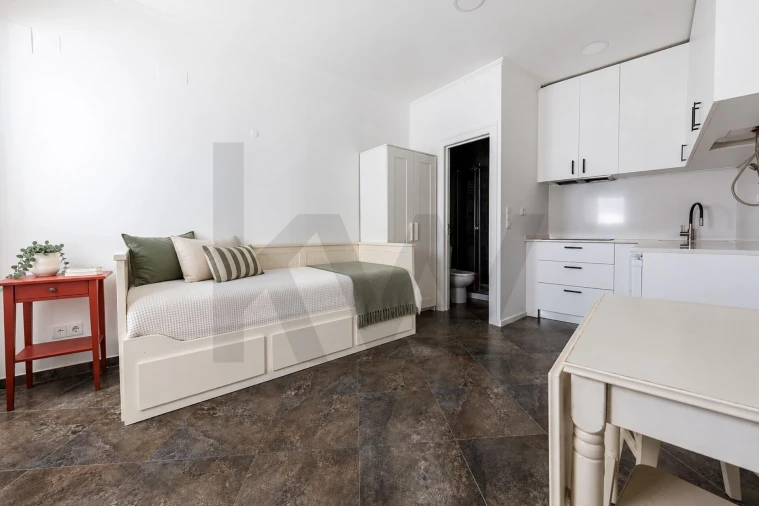 Apartamento para Venda em Santa Maria Maior Foto 4