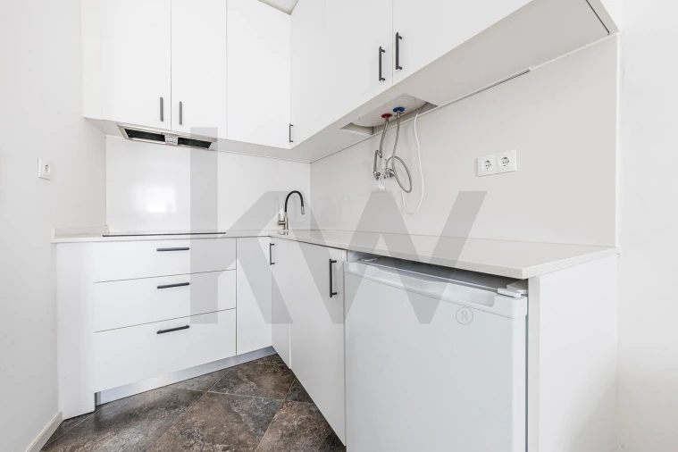 Apartamento para Venda em Santa Maria Maior Foto 7