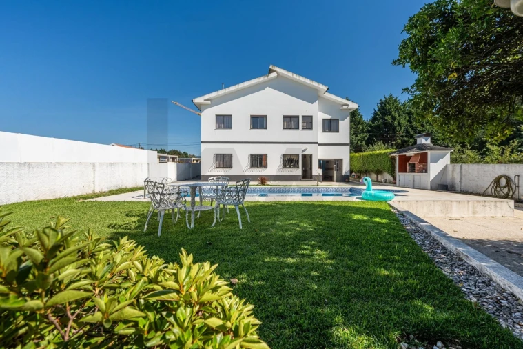 Moradia T5 para Venda em Vila Praia de Ancora Foto 33