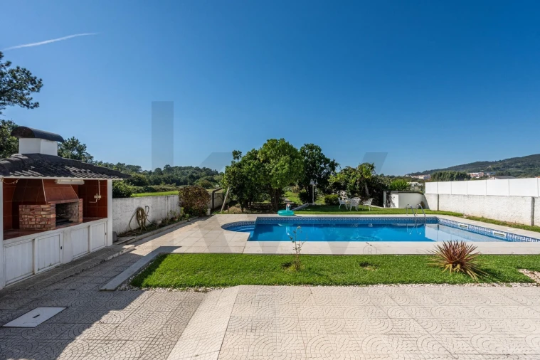 Moradia T5 para Venda em Vila Praia de Ancora Foto 30