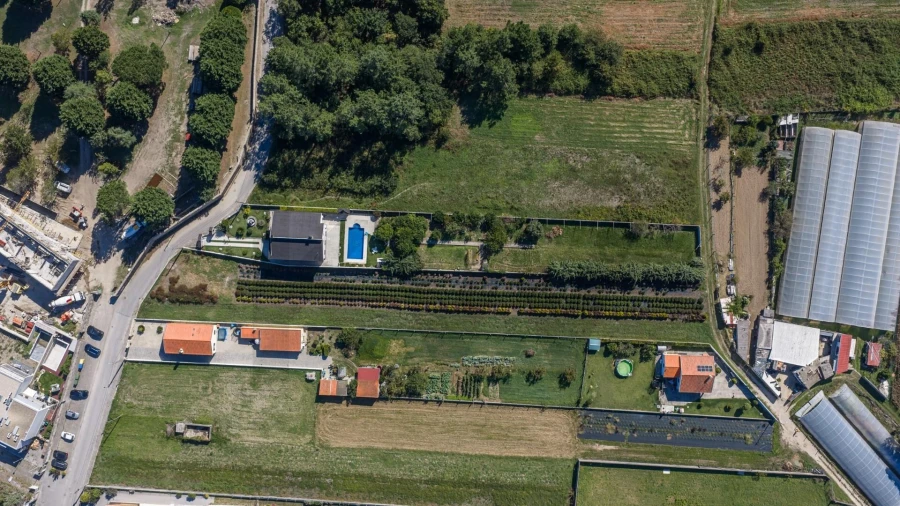 Moradia T5 para Venda em Vila Praia de Ancora Foto 46