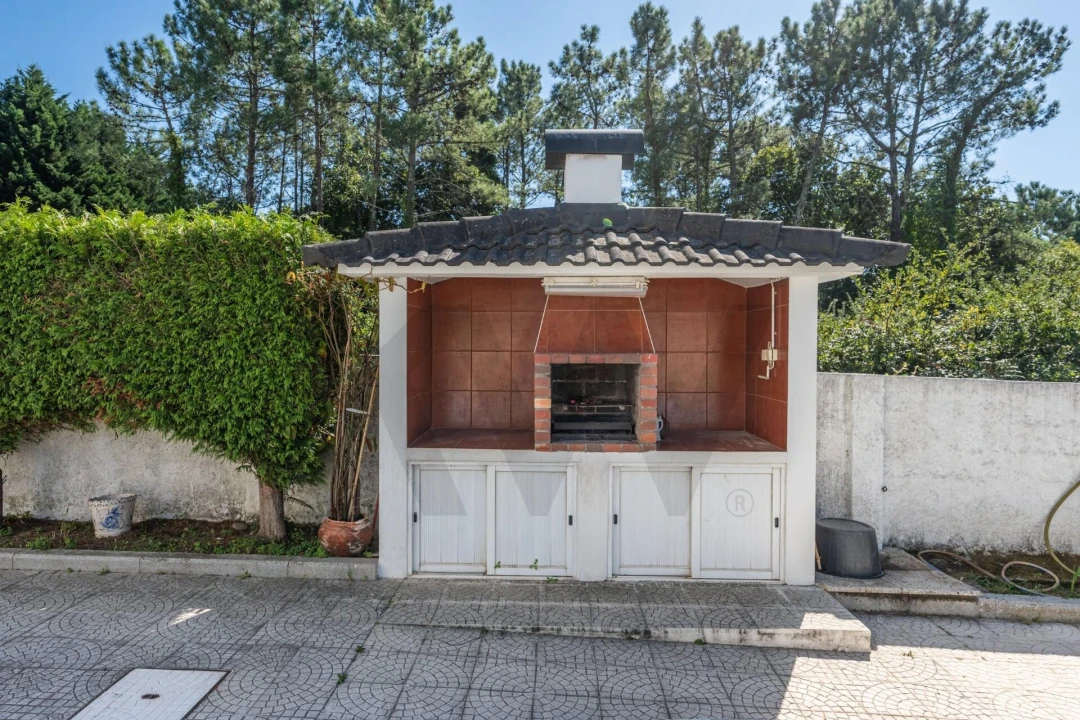 Moradia T5 para Venda em Vila Praia de Ancora Foto 36
