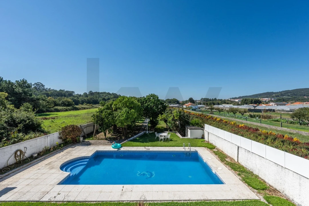 Moradia T5 para Venda em Vila Praia de Ancora Foto 15