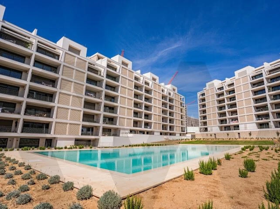 Apartamento T4 para Venda em Santo António dos Cavaleiros e Frielas Foto 38