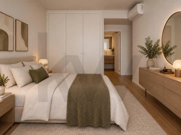 Apartamento T4 para Venda em Santo António dos Cavaleiros e Frielas