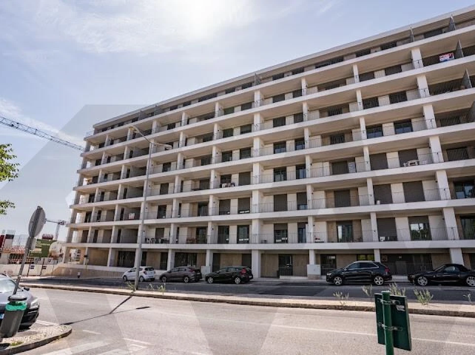Apartamento T4 para Venda em Santo António dos Cavaleiros e Frielas Foto 37