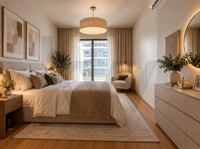 Apartamento T4 para Venda em Santo António dos Cavaleiros e Frielas Foto 9