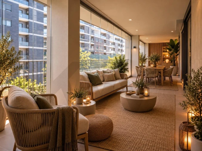 Apartamento T4 para Venda em Santo António dos Cavaleiros e Frielas Foto 5