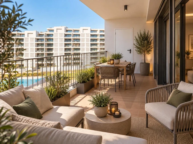 Apartamento T4 para Venda em Santo António dos Cavaleiros e Frielas Foto 7