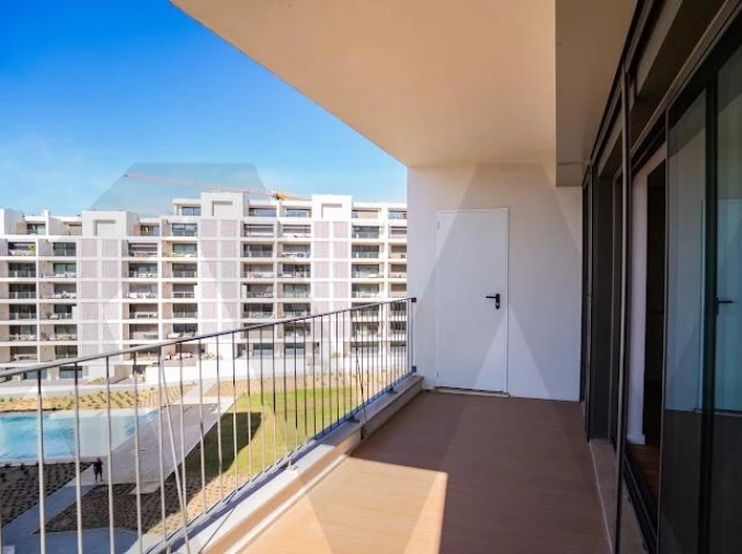 Apartamento T4 para Venda em Santo António dos Cavaleiros e Frielas Foto 10