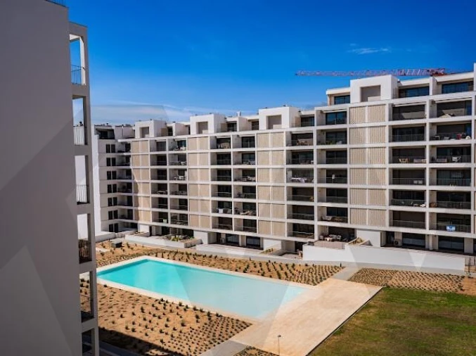 Apartamento T4 para Venda em Santo António dos Cavaleiros e Frielas Foto 43