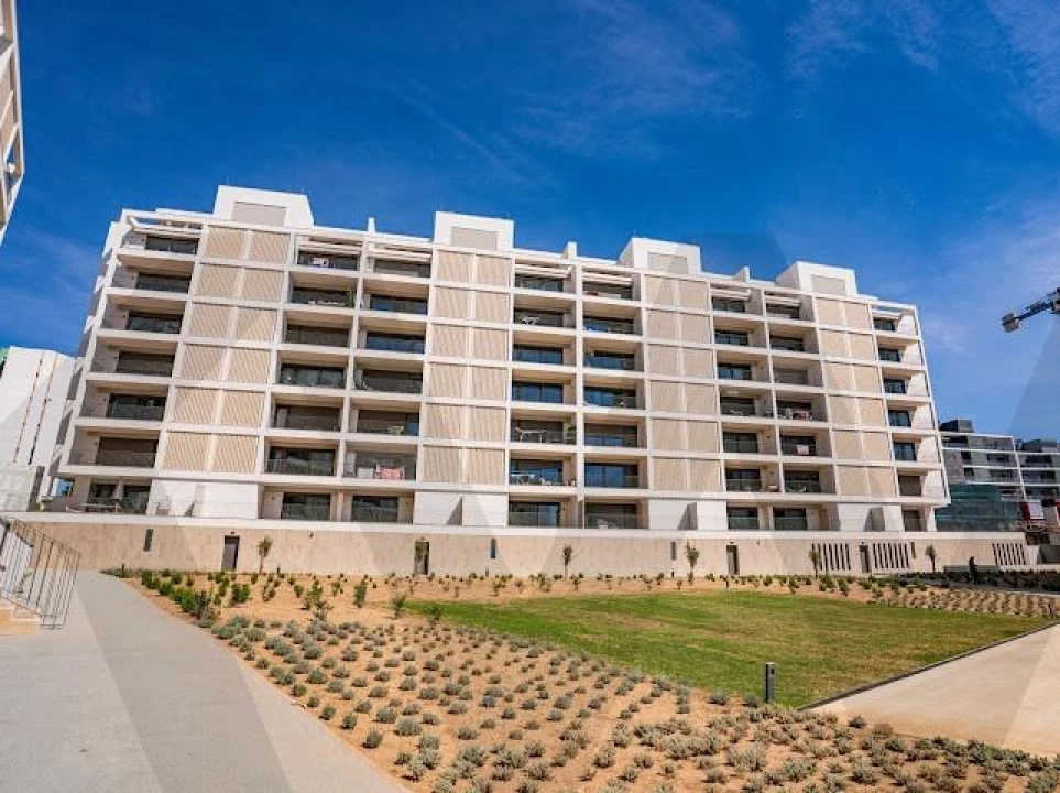 Apartamento T4 para Venda em Santo António dos Cavaleiros e Frielas Foto 39