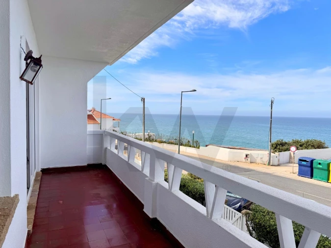 Apartamento T3 para Arrendamento em Colares Foto 2