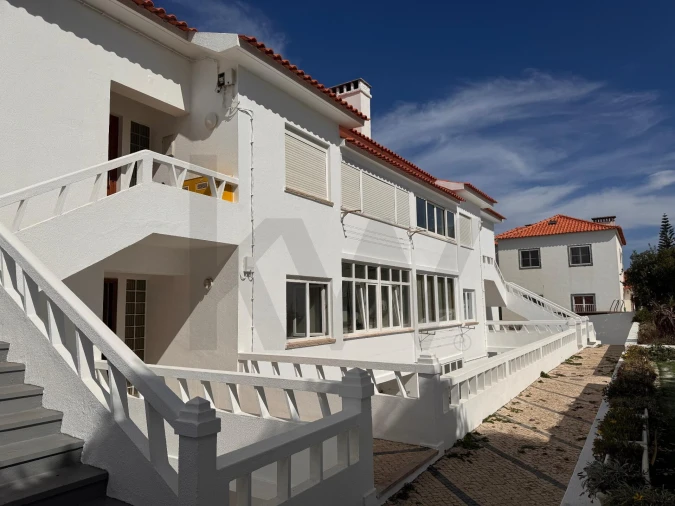 Apartamento T3 para Arrendamento em Colares Foto 20