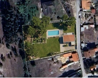 Terreno para Venda em Vieira de Leiria